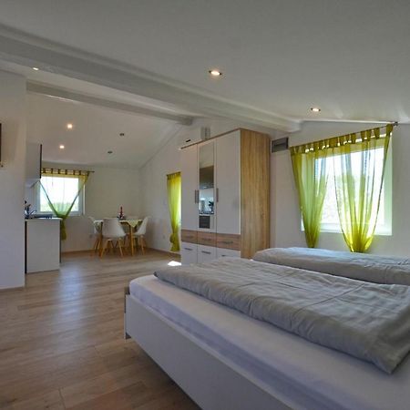 Bavica Apartments Rovinj Extérieur photo