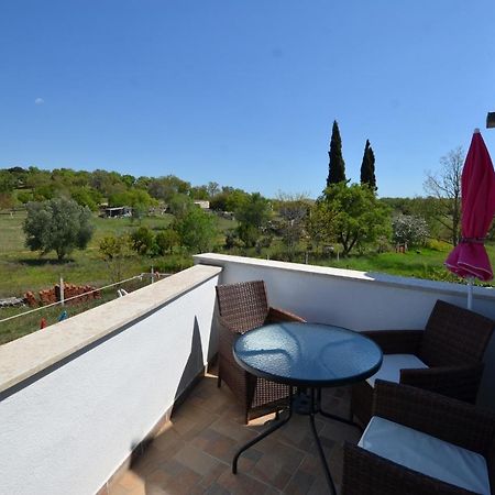 Bavica Apartments Rovinj Extérieur photo
