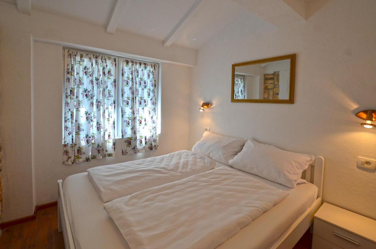 Bavica Apartments Rovinj Extérieur photo