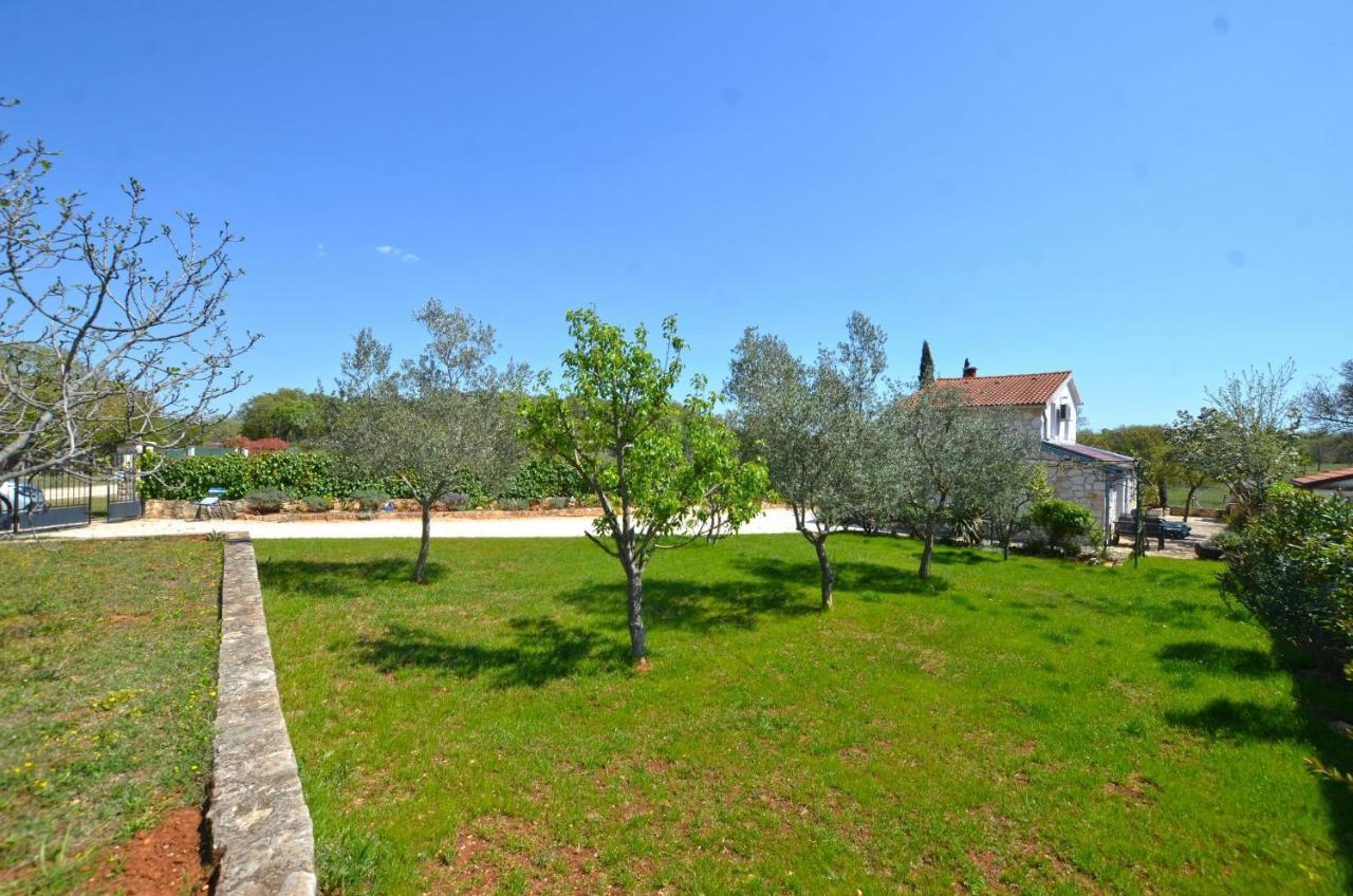Bavica Apartments Rovinj Extérieur photo