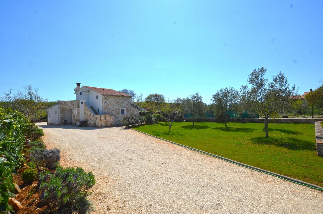 Bavica Apartments Rovinj Extérieur photo