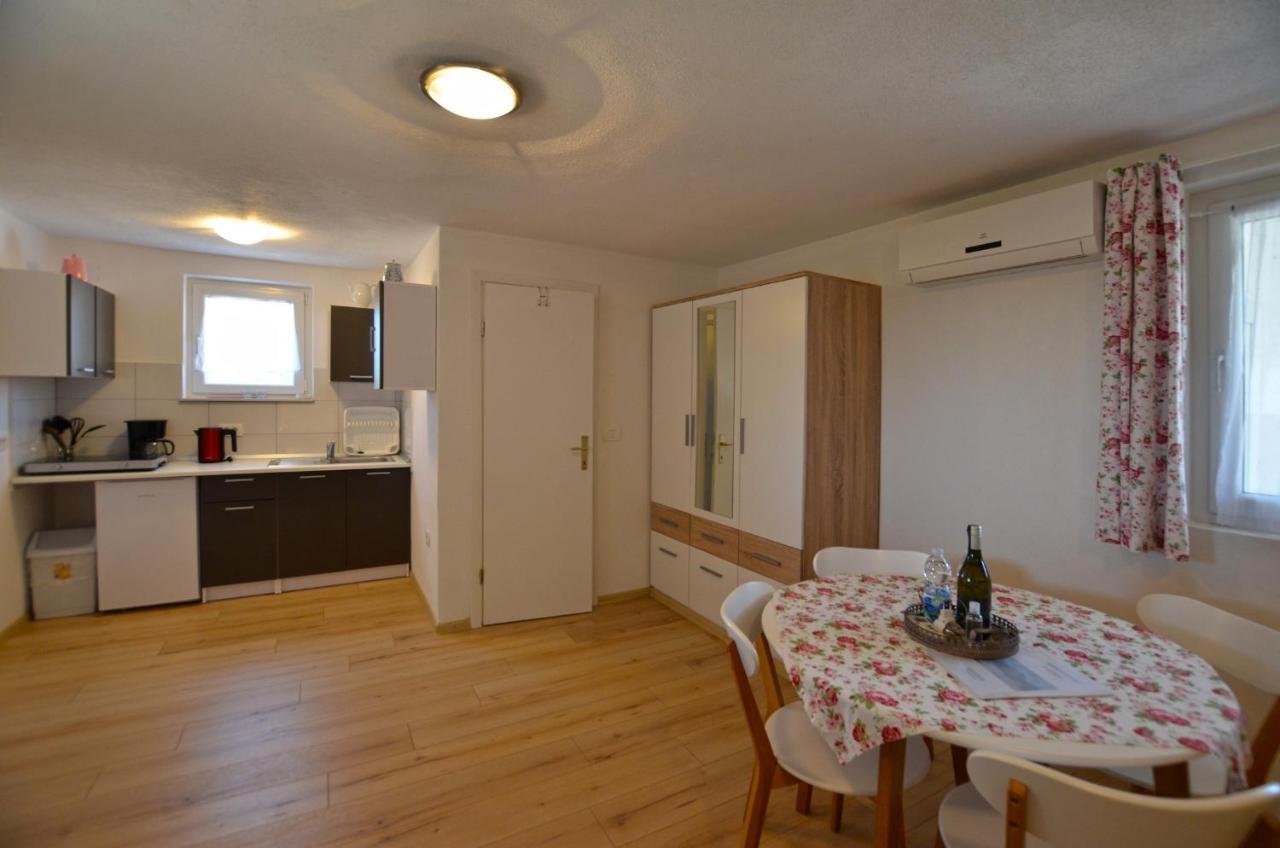 Bavica Apartments Rovinj Extérieur photo