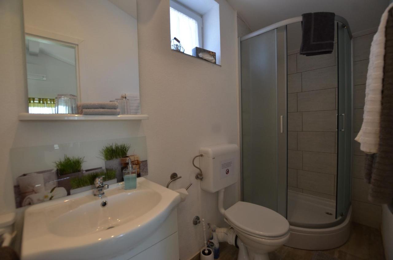Bavica Apartments Rovinj Extérieur photo