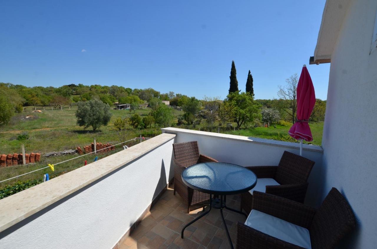 Bavica Apartments Rovinj Extérieur photo