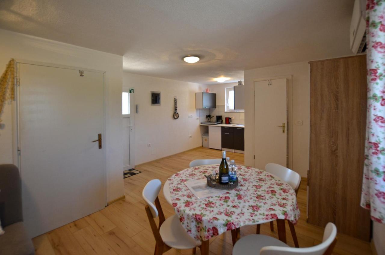 Bavica Apartments Rovinj Extérieur photo