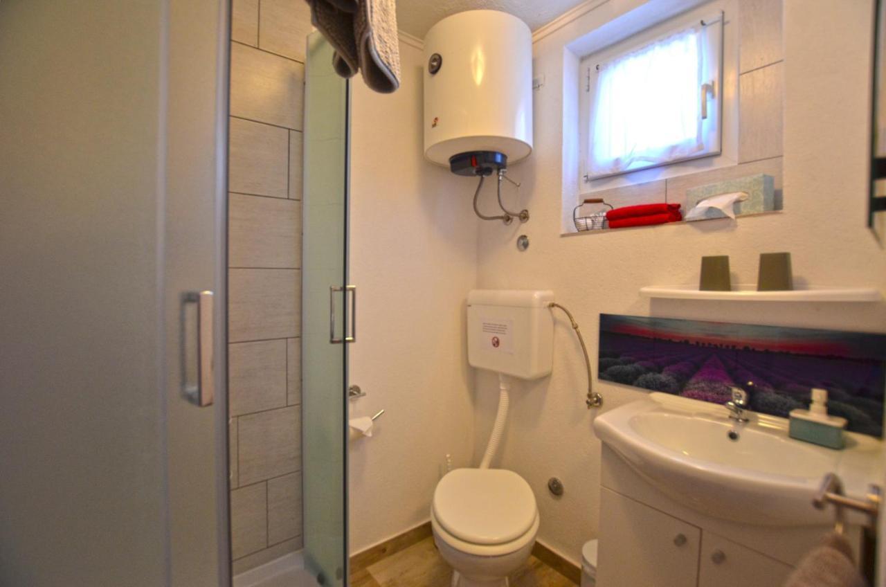 Bavica Apartments Rovinj Extérieur photo