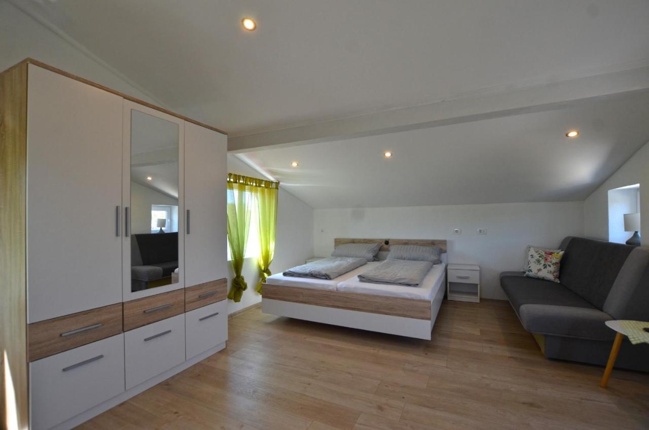 Bavica Apartments Rovinj Extérieur photo