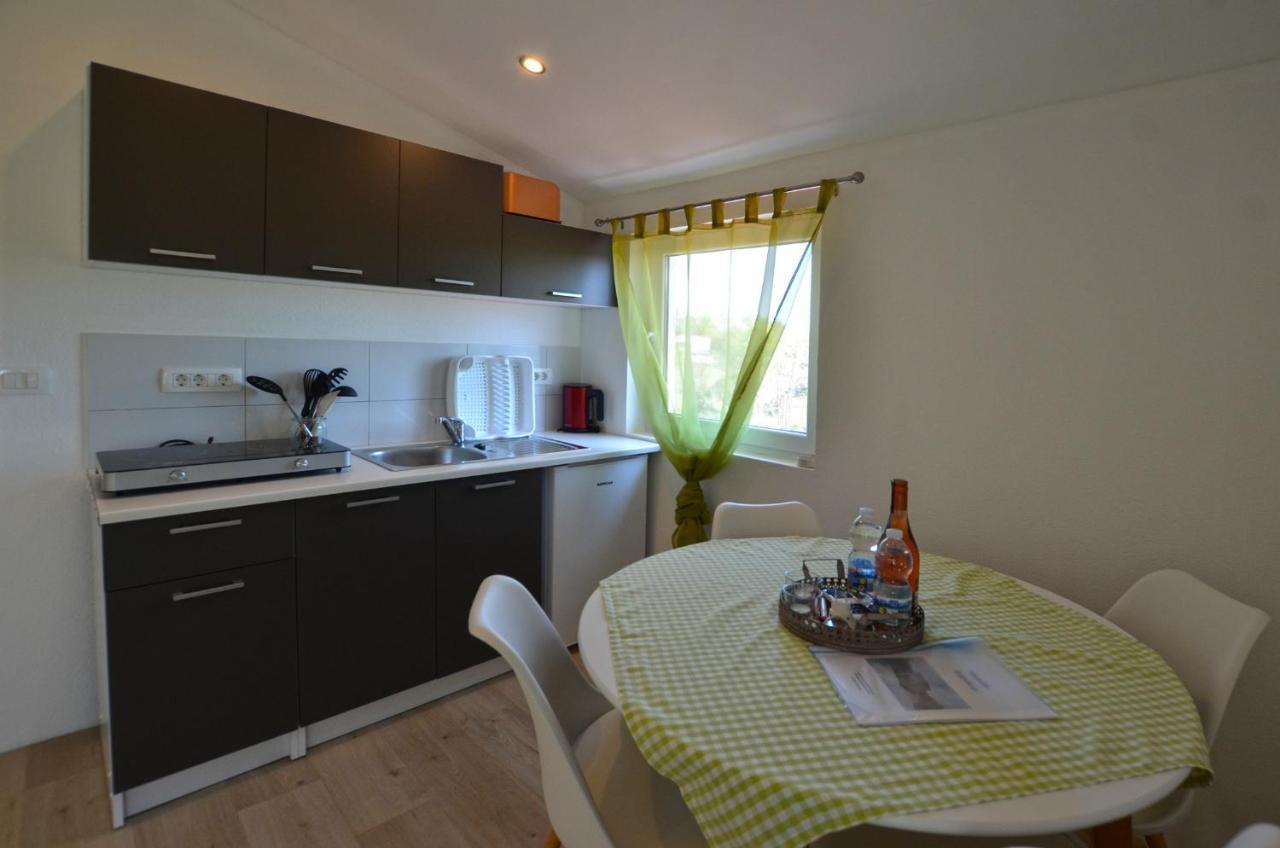 Bavica Apartments Rovinj Extérieur photo
