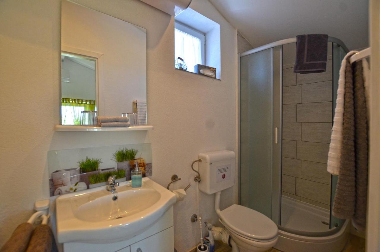 Bavica Apartments Rovinj Extérieur photo