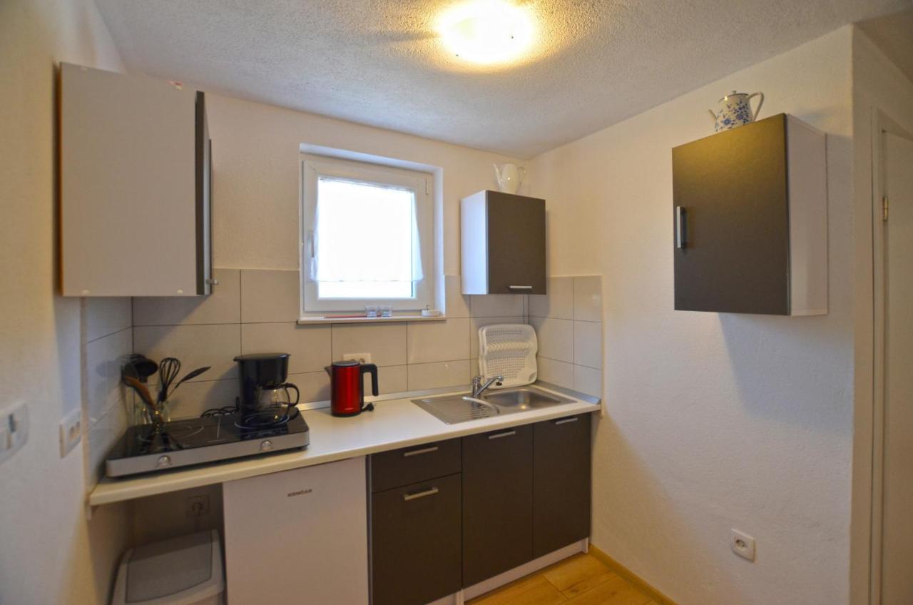 Bavica Apartments Rovinj Extérieur photo